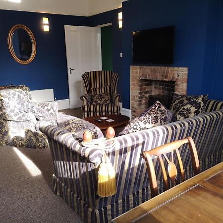 Appartement Bouverie Escape Folkestone Extérieur photo