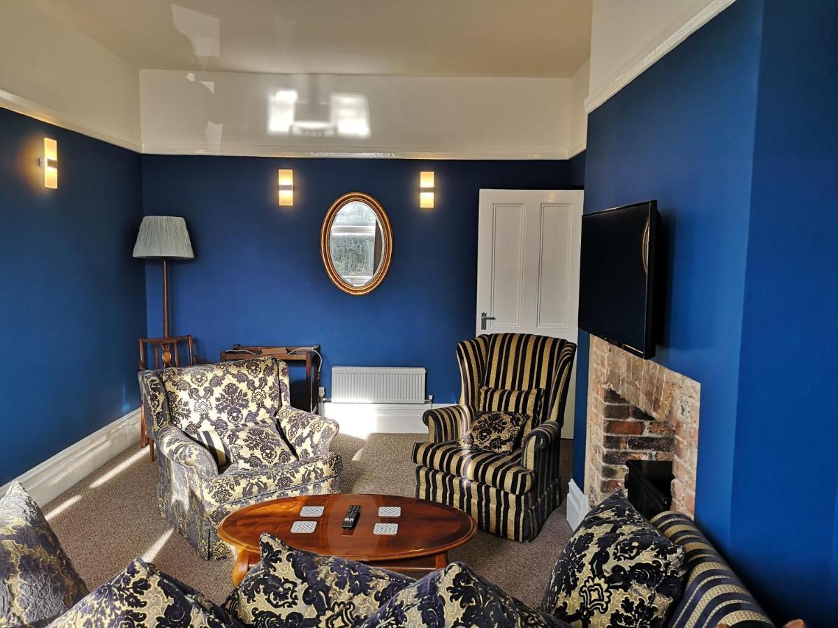 Appartement Bouverie Escape Folkestone Extérieur photo