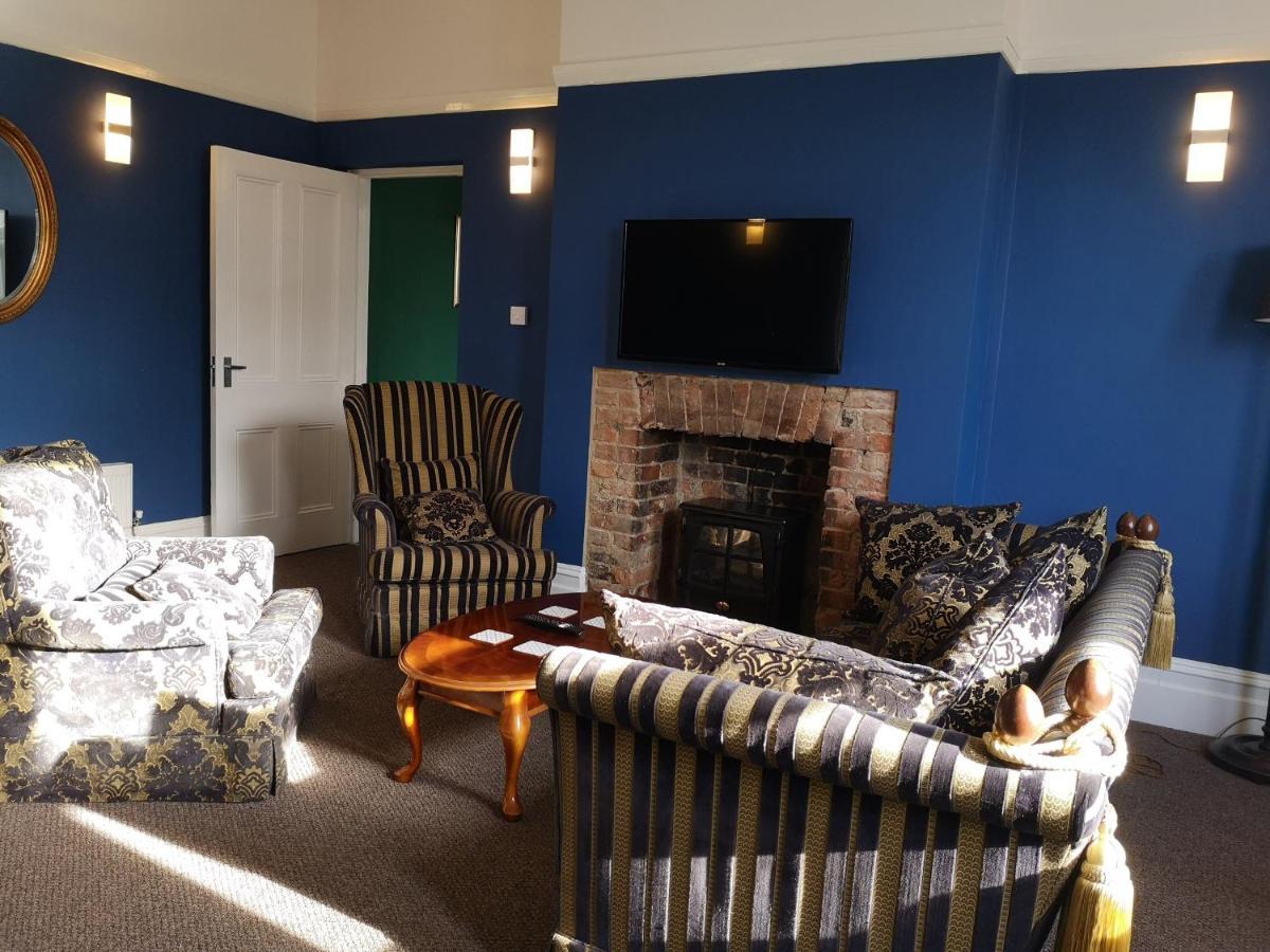Appartement Bouverie Escape Folkestone Extérieur photo