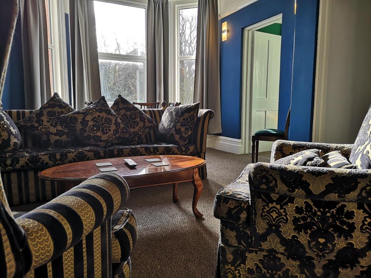 Appartement Bouverie Escape Folkestone Extérieur photo