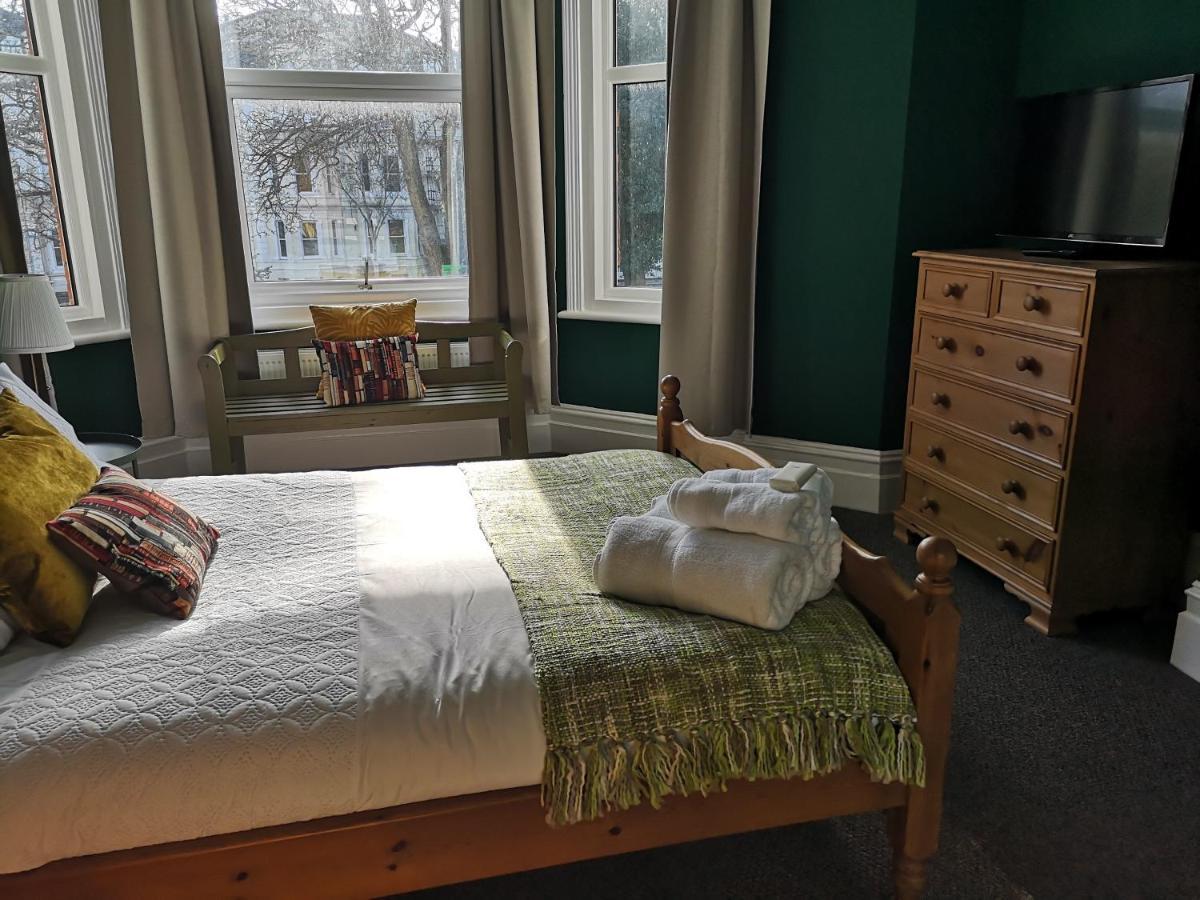 Appartement Bouverie Escape Folkestone Extérieur photo