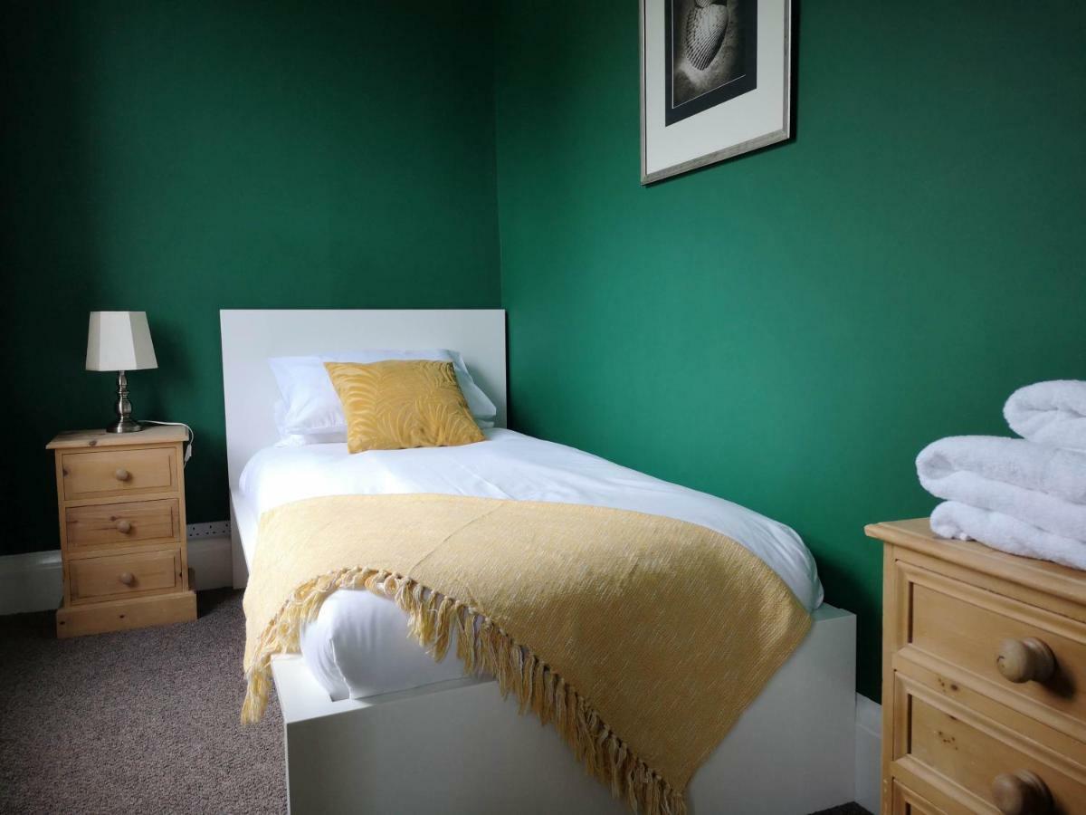Appartement Bouverie Escape Folkestone Extérieur photo