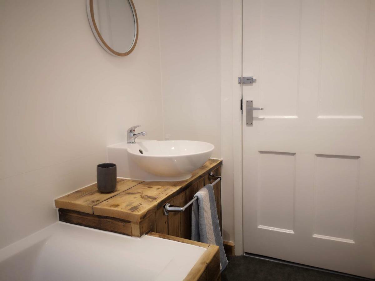 Appartement Bouverie Escape Folkestone Extérieur photo