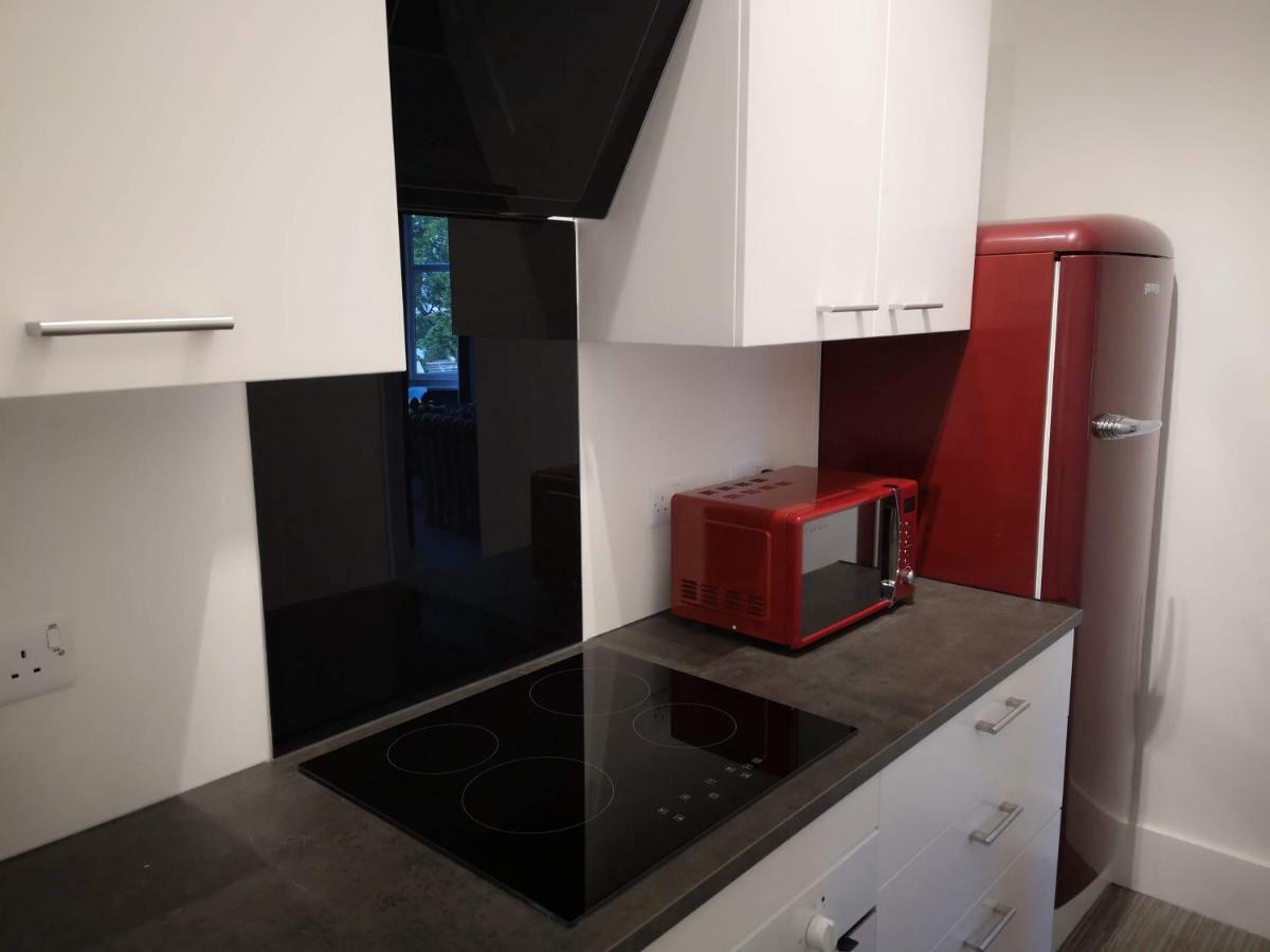 Appartement Bouverie Escape Folkestone Extérieur photo