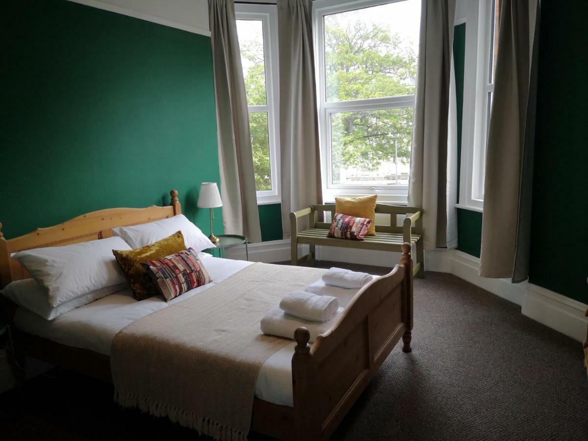Appartement Bouverie Escape Folkestone Extérieur photo