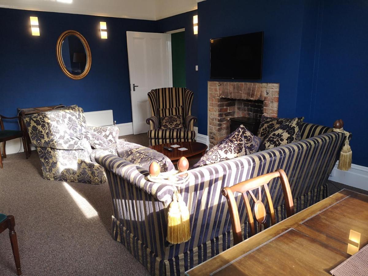 Appartement Bouverie Escape Folkestone Extérieur photo
